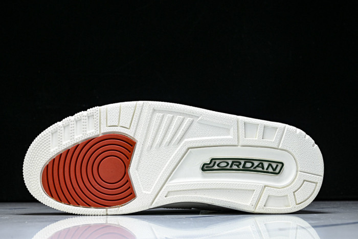 AIR Jordan 3 Retro El Vuelo Summit White IO1752-100