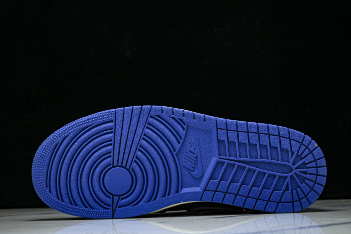 Fragment x Union x Air Jordan 1 Retro AJ1 IO7847-001