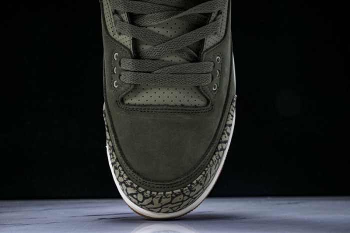 AIR Jordan 3 Retro Family Affair DN3707-202