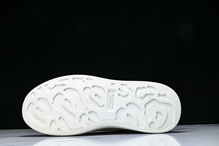 A1EXANDER M*QUEEN SNEAKERS WHGP7-202