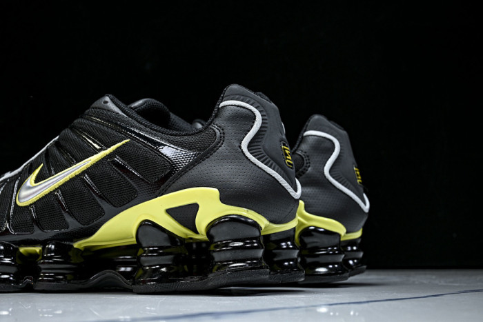 Nike Shox TL 
