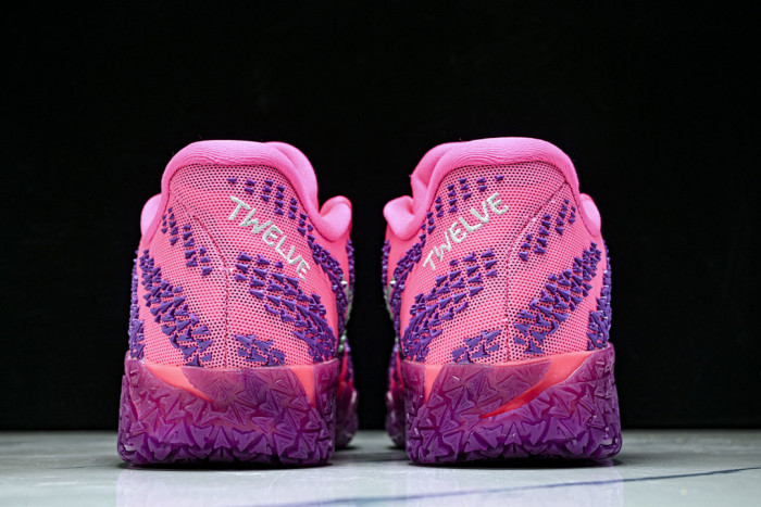 Nike Ja 3 