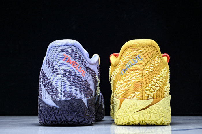 Nike Ja 3 EP 