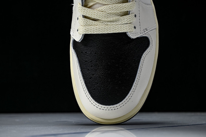Air Jordan 1 Low Revs Up 