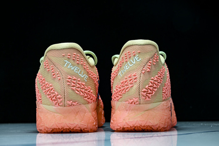 Nike Ja 3 EP 