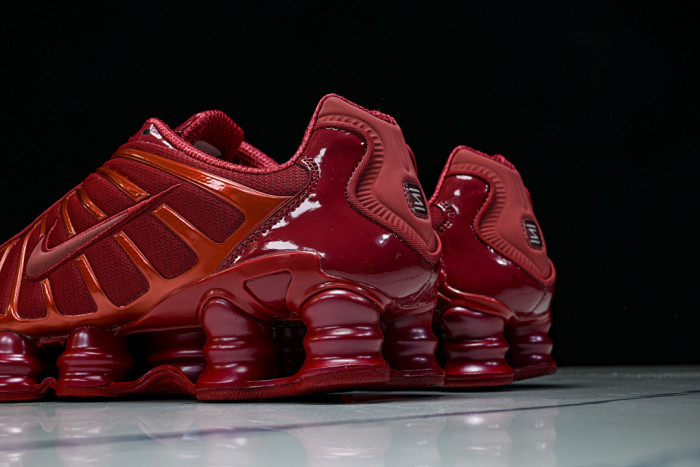 Nike Shox TL 