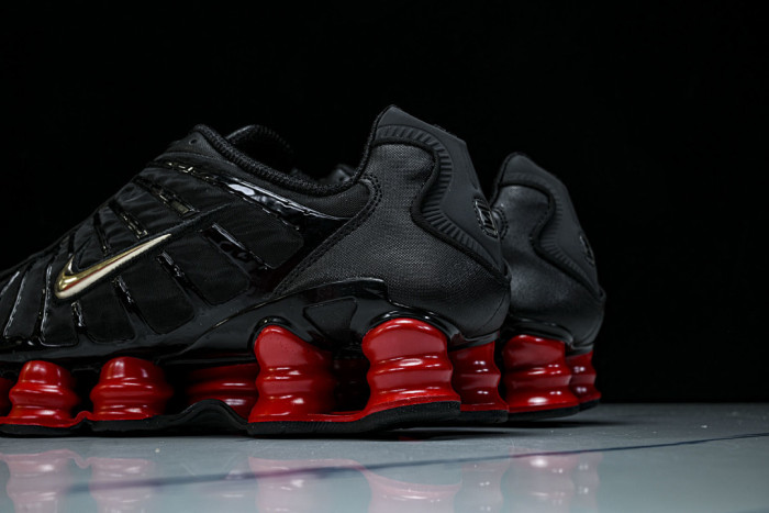 Skepta x Nike Shox TL CI0987-001