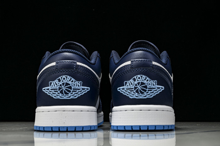 Air Jordan 1 Low 