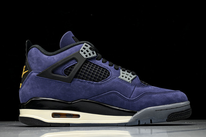 Air Jordan 4 “Lakers” FV5029-500