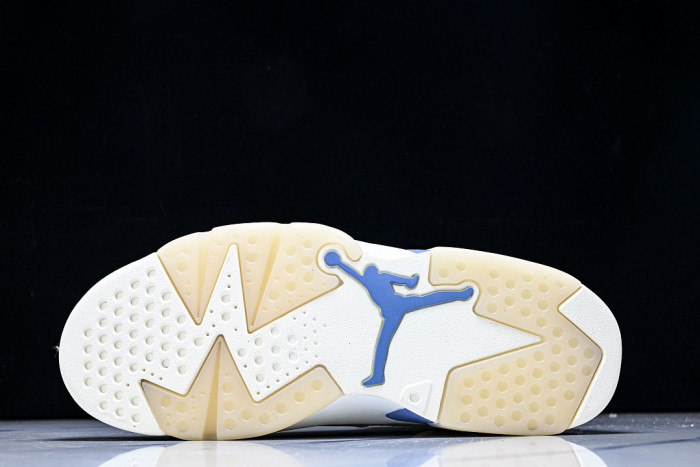 Air Jordan 6 Retro 