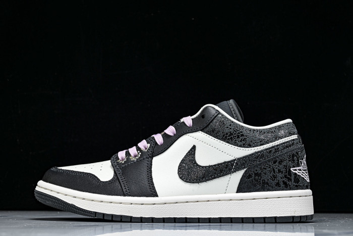 Air Jordan 1 Low SE 'Iced Carmine' II0595-001