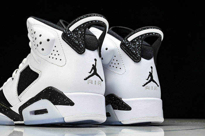 Air Jordan 6 Retro 