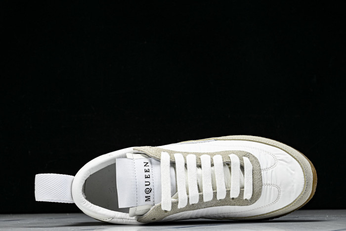 A1EXANDER M*QUEEN SNEAKERS WHGP7-206
