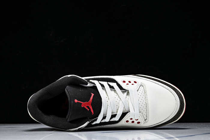 Nike Air Jordan 3 Retro 