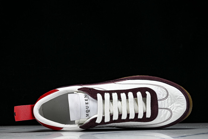 A1EXANDER M*QUEEN SNEAKERS WHGP7-208