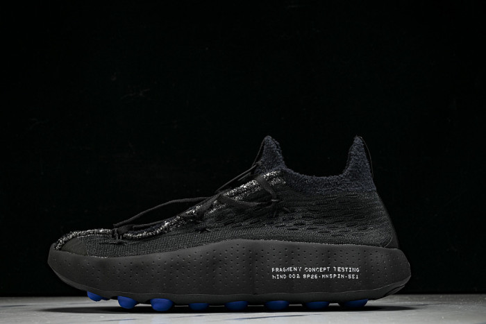 Fragment x Nike Mind 002 'Black' IQ8504-002