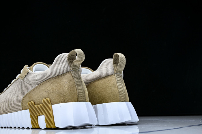 HER*MES SNEAKER HM1028-209