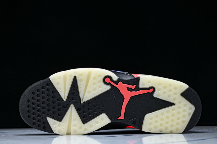 Awake NY x Air Jordan 6 