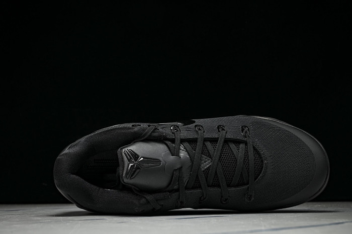 Nike Kobe 9 Elite Low EM TB P 