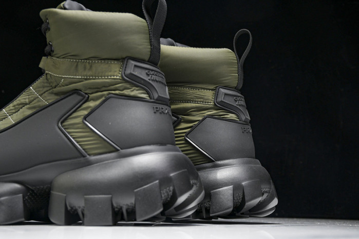 PRA Sneakers PA1195