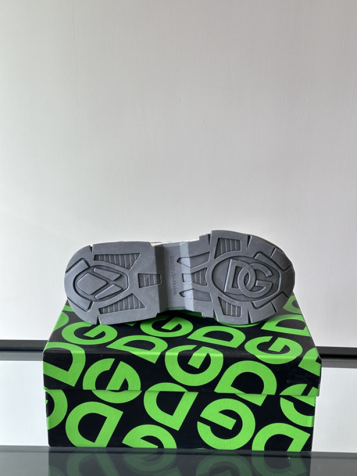 D.G. Sneakers DG210-194
