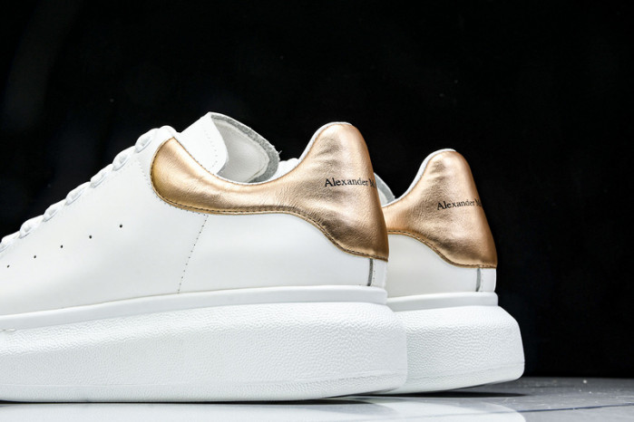 A1EXANDER M*QUEEN SNEAKERS WHGP7-189