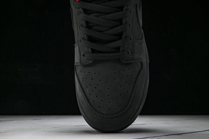 Nike SB Dunk Low Svp*me 94 Black HQ8487-001