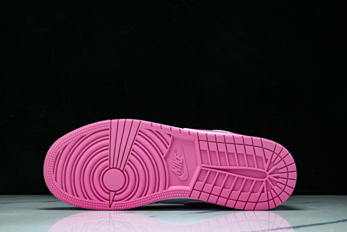 AIR Jordan 1 Low Pinksicle Orange (GS) DR9498-168