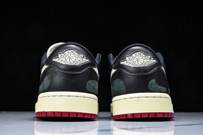 Air Jordan 1 Retro Low OG Nigel Sylvester Better With Time IB8958-001