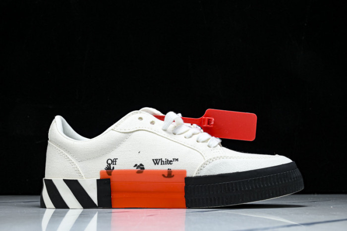 SNEAKER VUL022