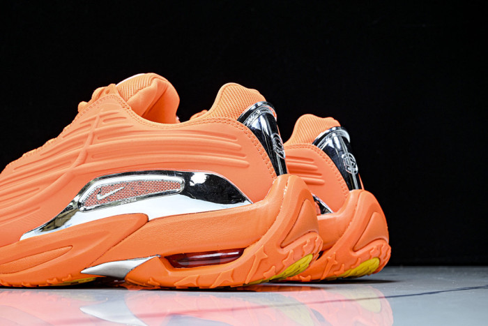 NOCTA x NIKE Hot Step 2 
