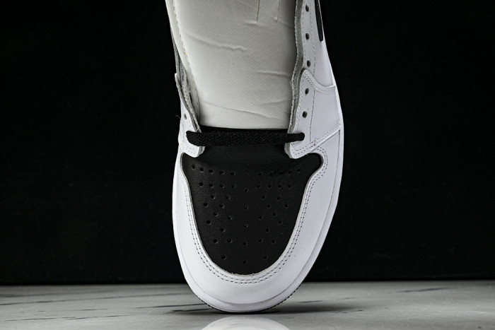 Air Jordan 1 Retro High OG SP Fragment x Union LA White Black II7282-100