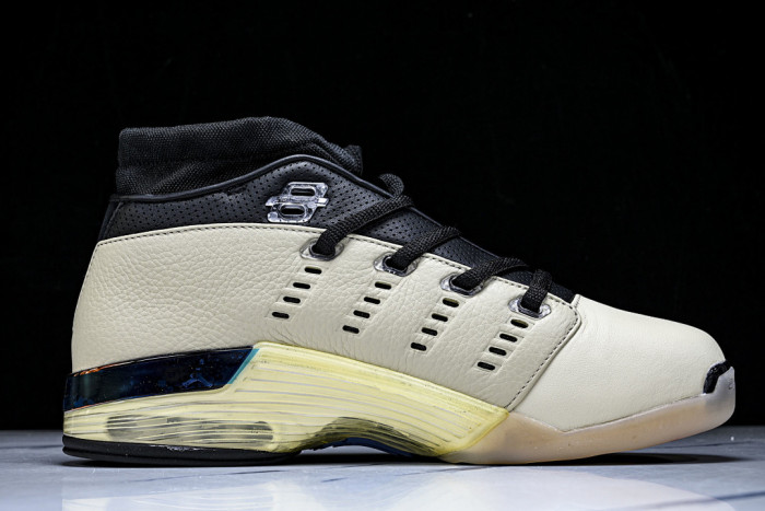 Air Jordan 17 Retro Low SP Infinite Archives IH0177-200
