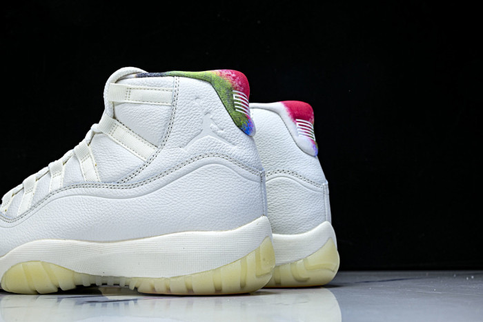 Nike Air Jordan 11 Retro 285 IO8959-133