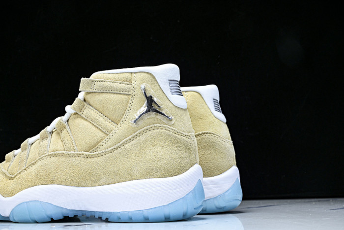 Nike Air Jordan 11 Retro H-Town IO8960-707