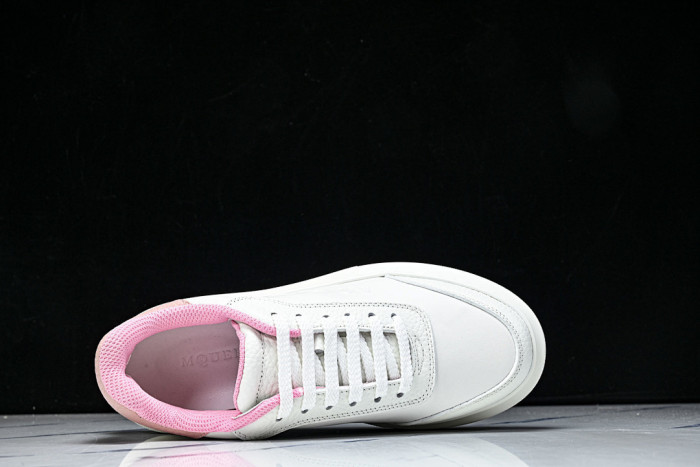 A1EXANDER M*QUEEN SNEAKERS WHGP7-203