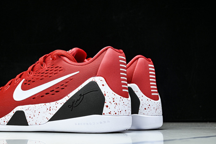 Nike Kobe 9 EM Protro TB 
