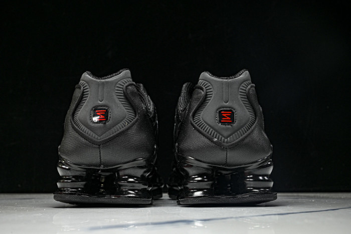 nike Shox TL 