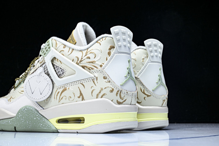 Air Jordan 4 Retro SE 