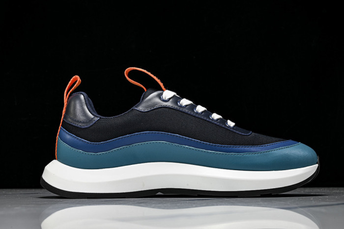 HER*MES SNEAKER HM1028-179