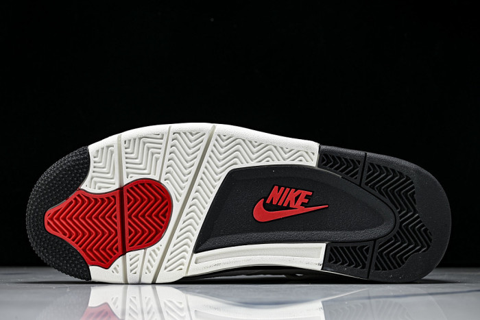 Air Jordan 4 Retro OG Flight Club IM4002-100