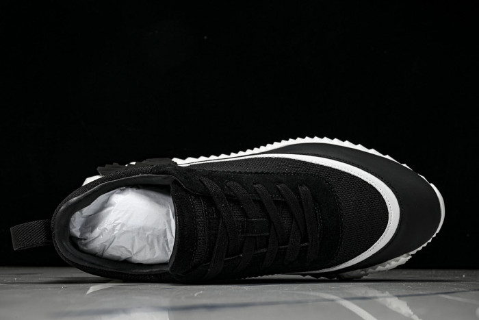 HER*MES SNEAKER HM1028-167