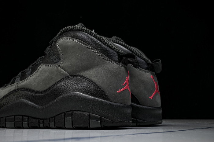 Air Jordan 10 Retro Shadow HJ6779-001