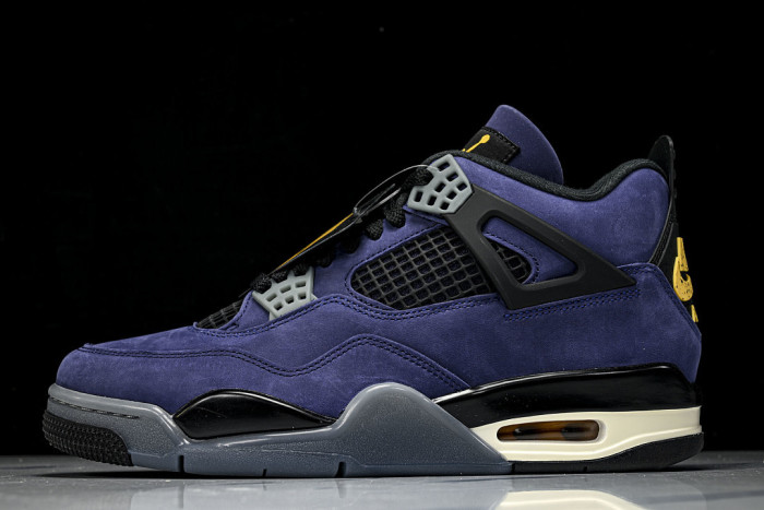Air Jordan 4 “Lakers” FV5029-500