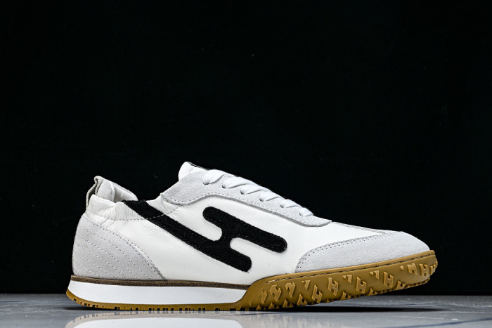 HER*MES SNEAKER HM1028-190