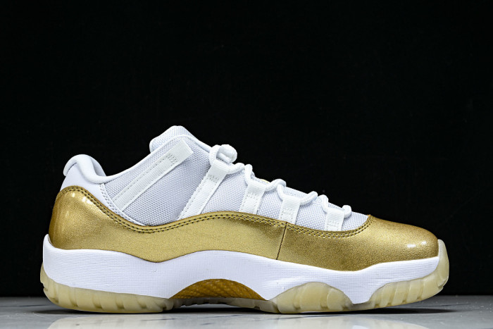 Air Jordan 11 Retro Low 