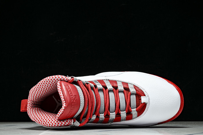 Nike Air Jordan 10 Retro 