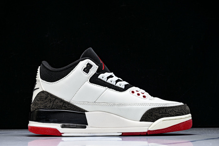 Nike Air Jordan 3 Retro 