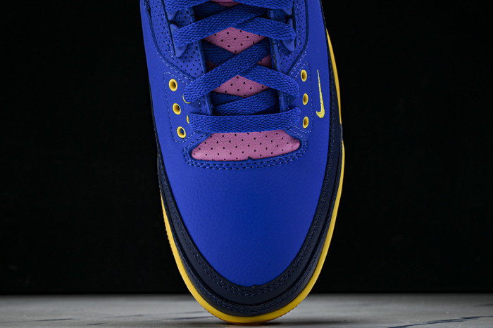 Air Jordan 3 Retro OG 