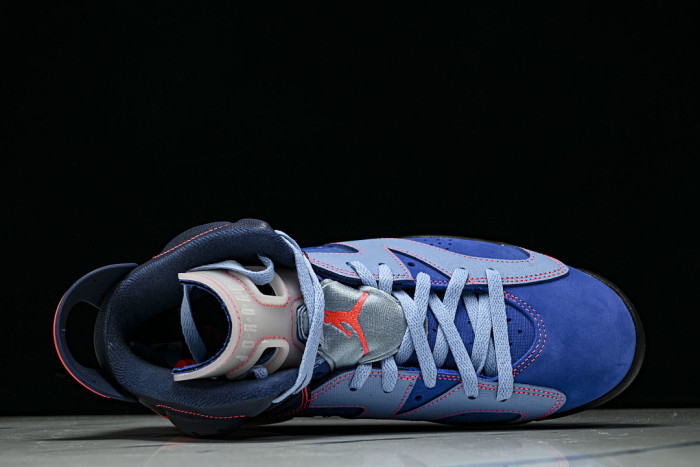 Awake NY x Air Jordan 6 